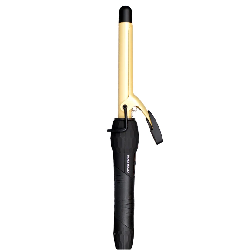 Fastlane Gold Curling Tong