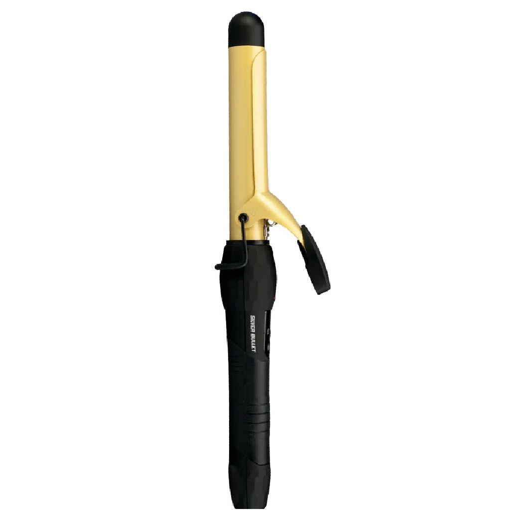 Fastlane Gold Curling Tong