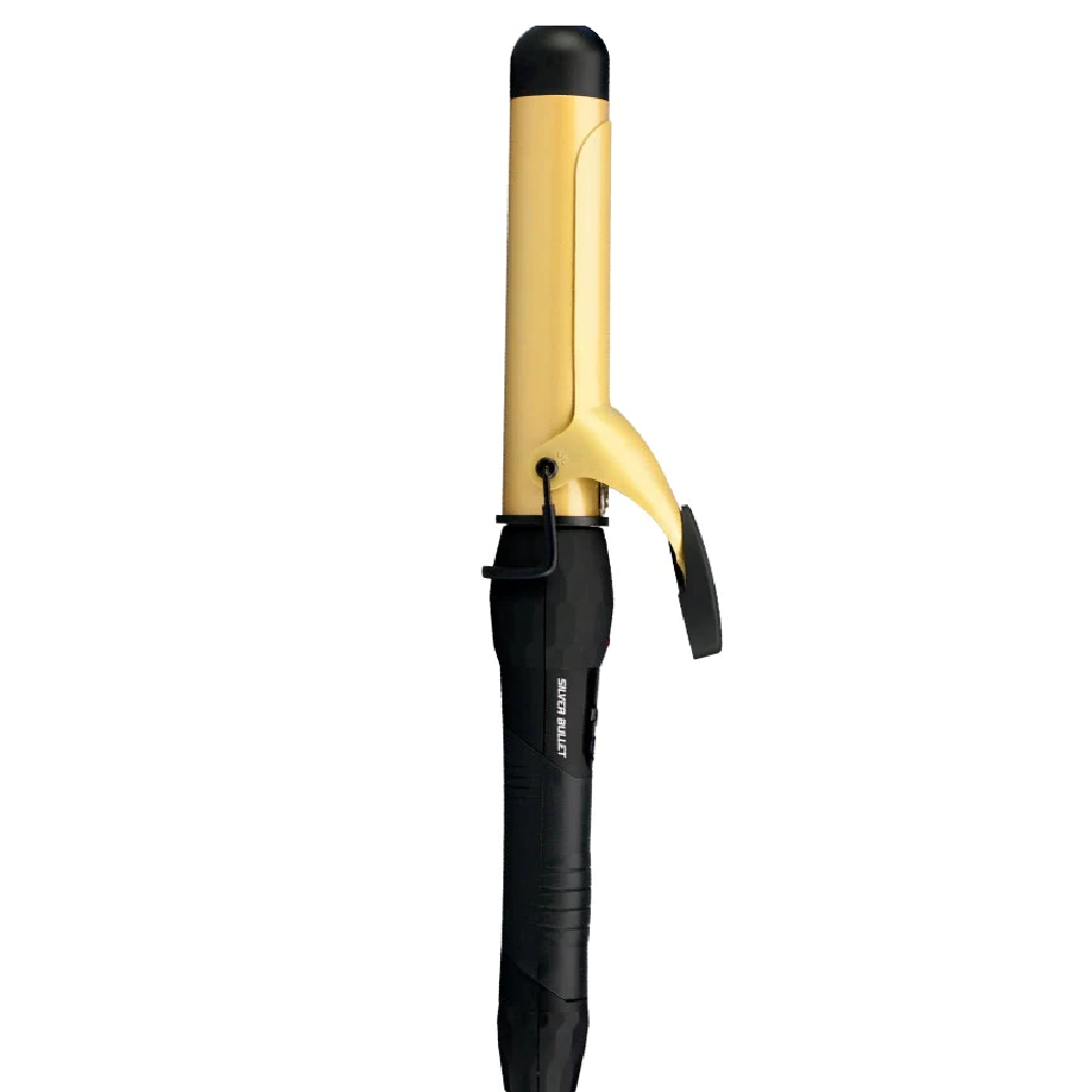 Fastlane Gold Curling Tong
