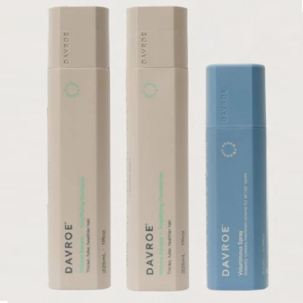 Davroe Mothers Day Pack - Volume Senses