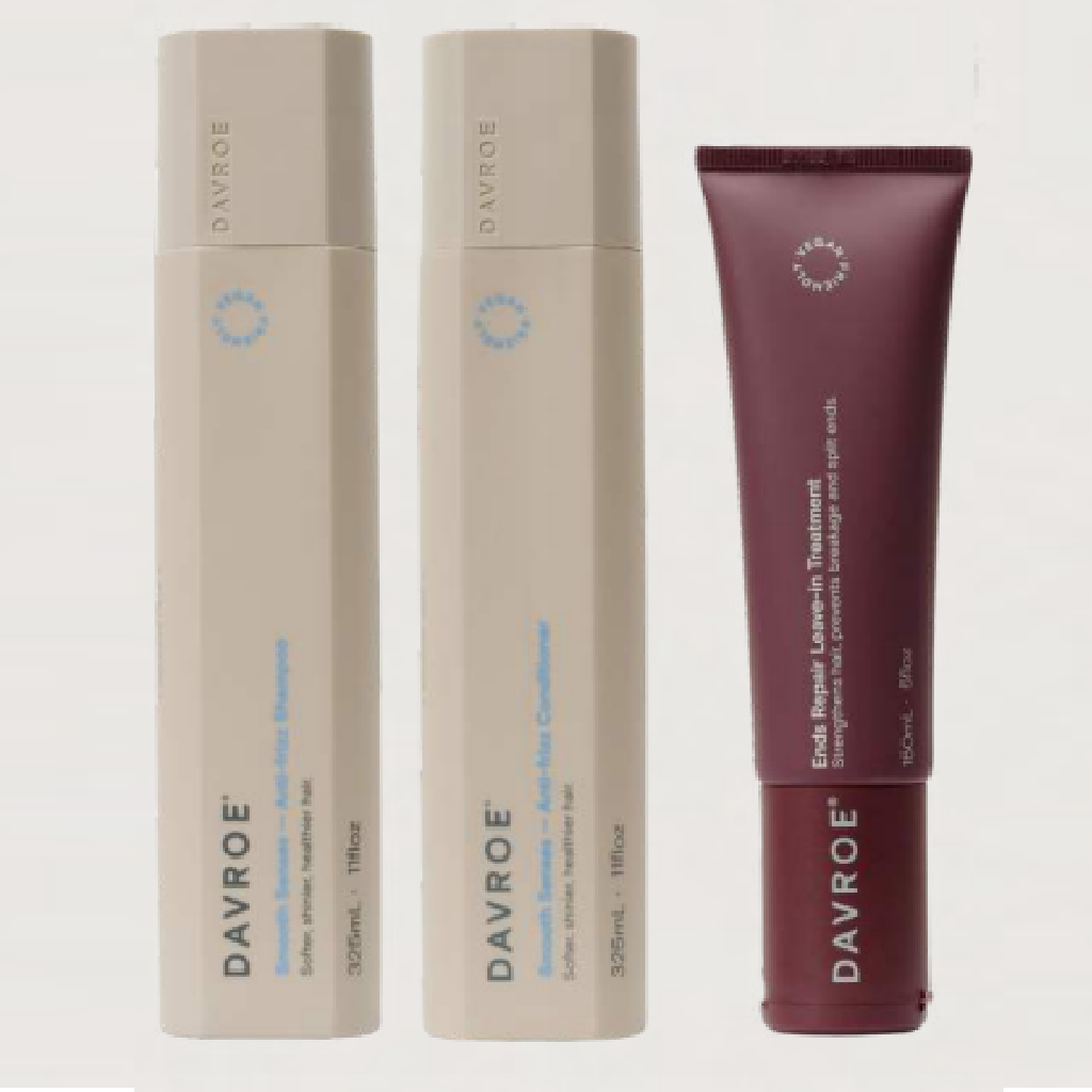 Davroe Mothers Day Pack - Smooth Senses