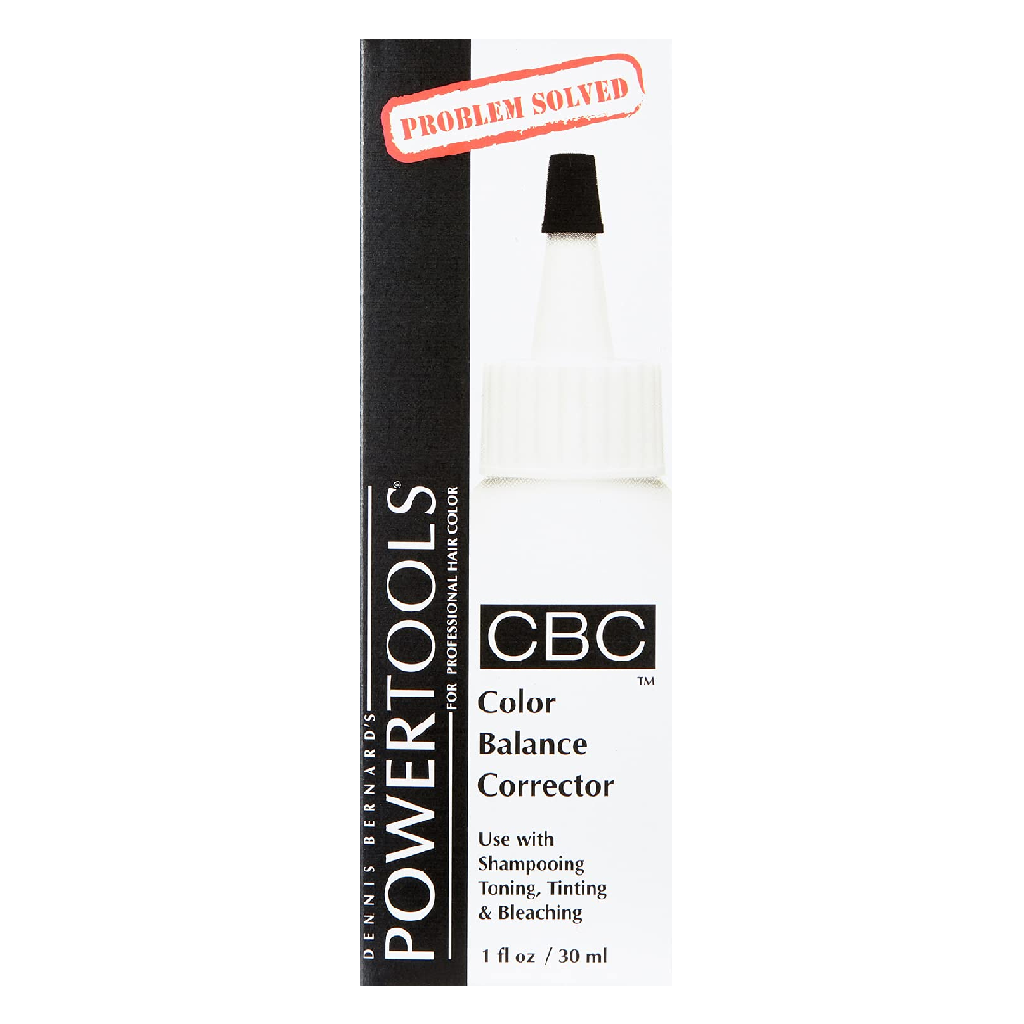 PowerTools C.B.C.Color Balance Corrector