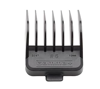 Gamma+ Clipper Magnet Attatchments