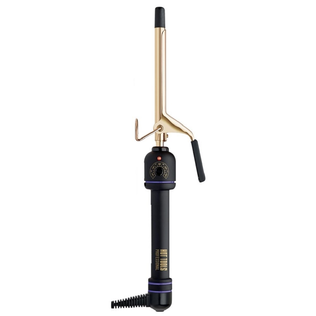 Hot Tools 24k Gold Curling Iron