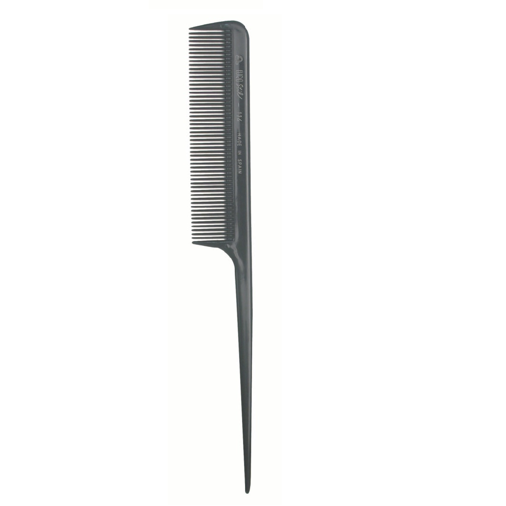 Eurostil Tail Comb 114
