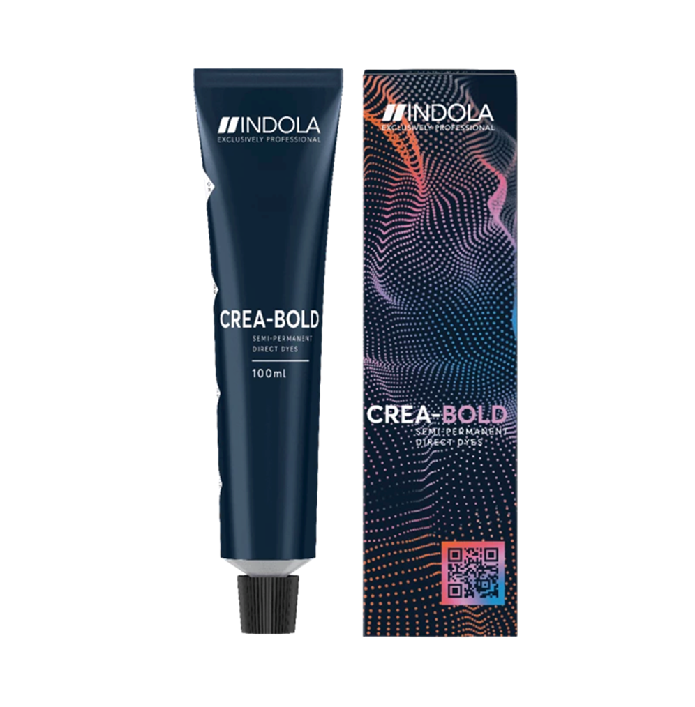 Indola Crea-Bold
