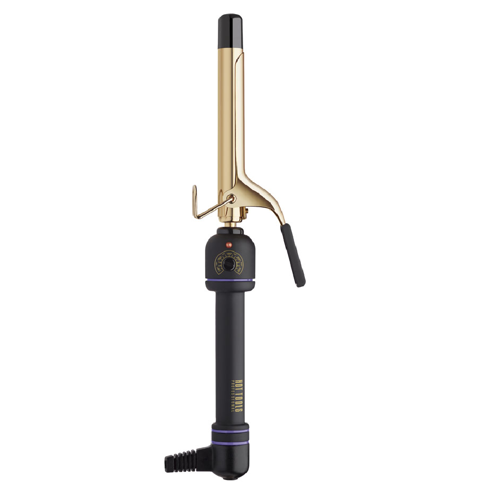 Hot Tools 24k Gold Curling Iron