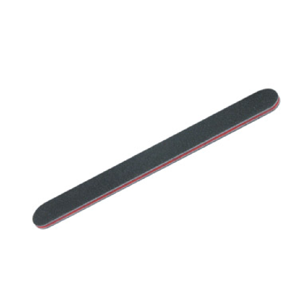 File Black Coarse - Red Core 2002