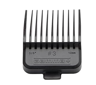 Gamma+ Clipper Magnet Attatchments