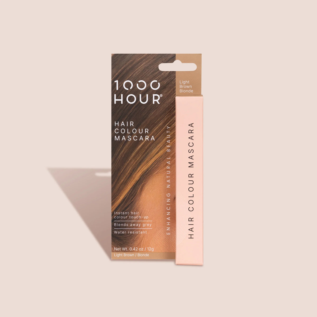 1000 Hour Mascara Wand