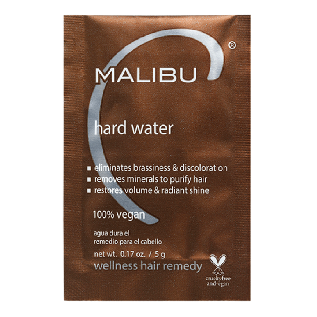 Malibu C  Hard Water