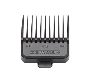 Gamma+ Clipper Magnet Attatchments