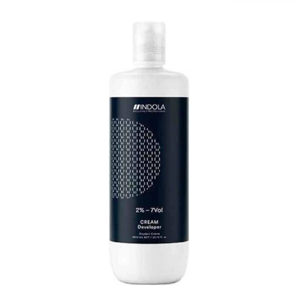Indola Creme Peroxide