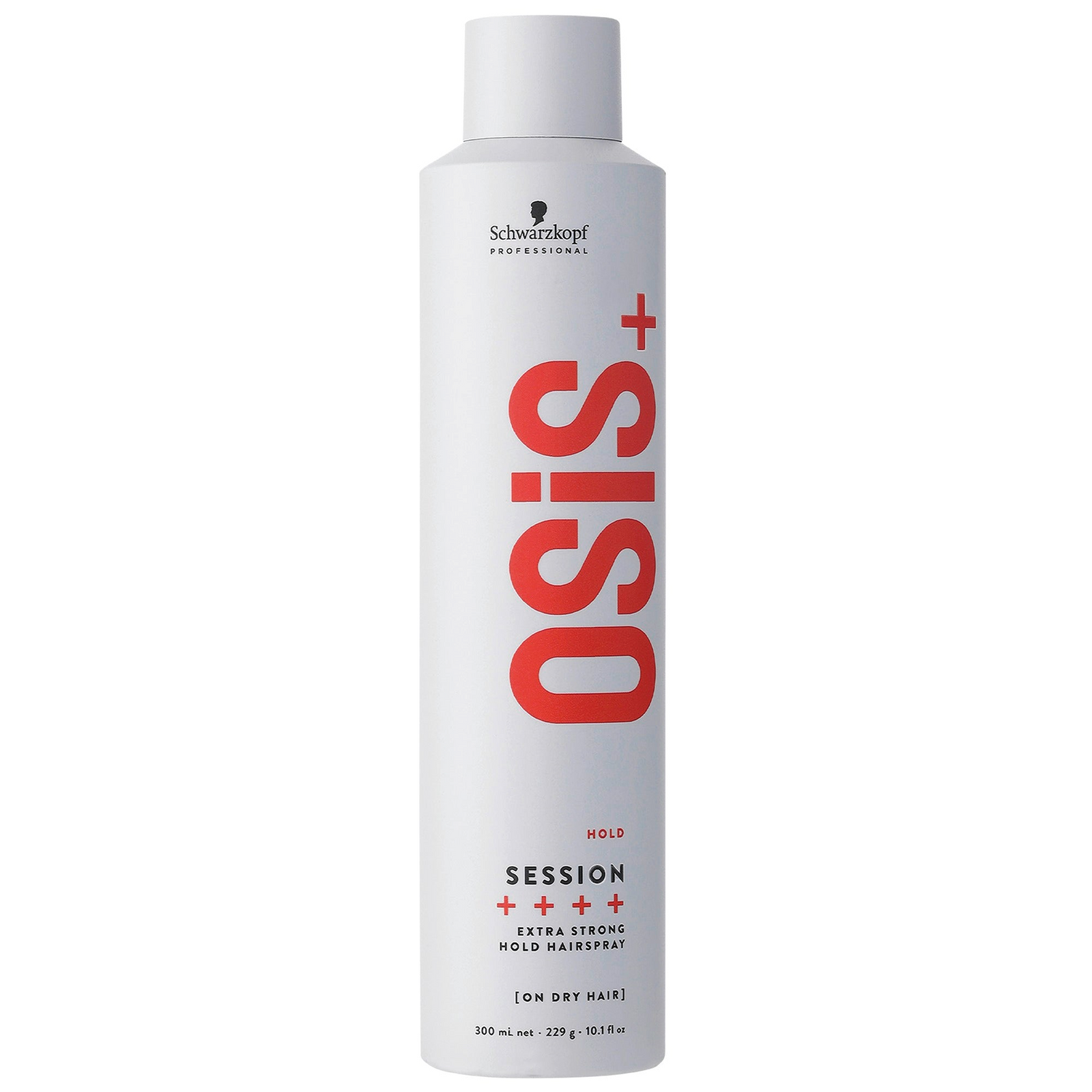 OSIS Session Extreme Fast Drying Hairspray 300ml