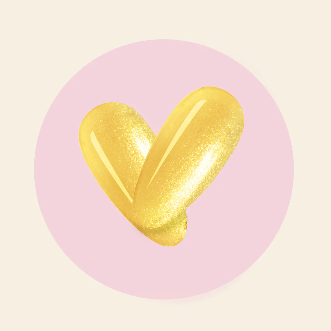 Mitty Gel Polish - Glitch 10ml