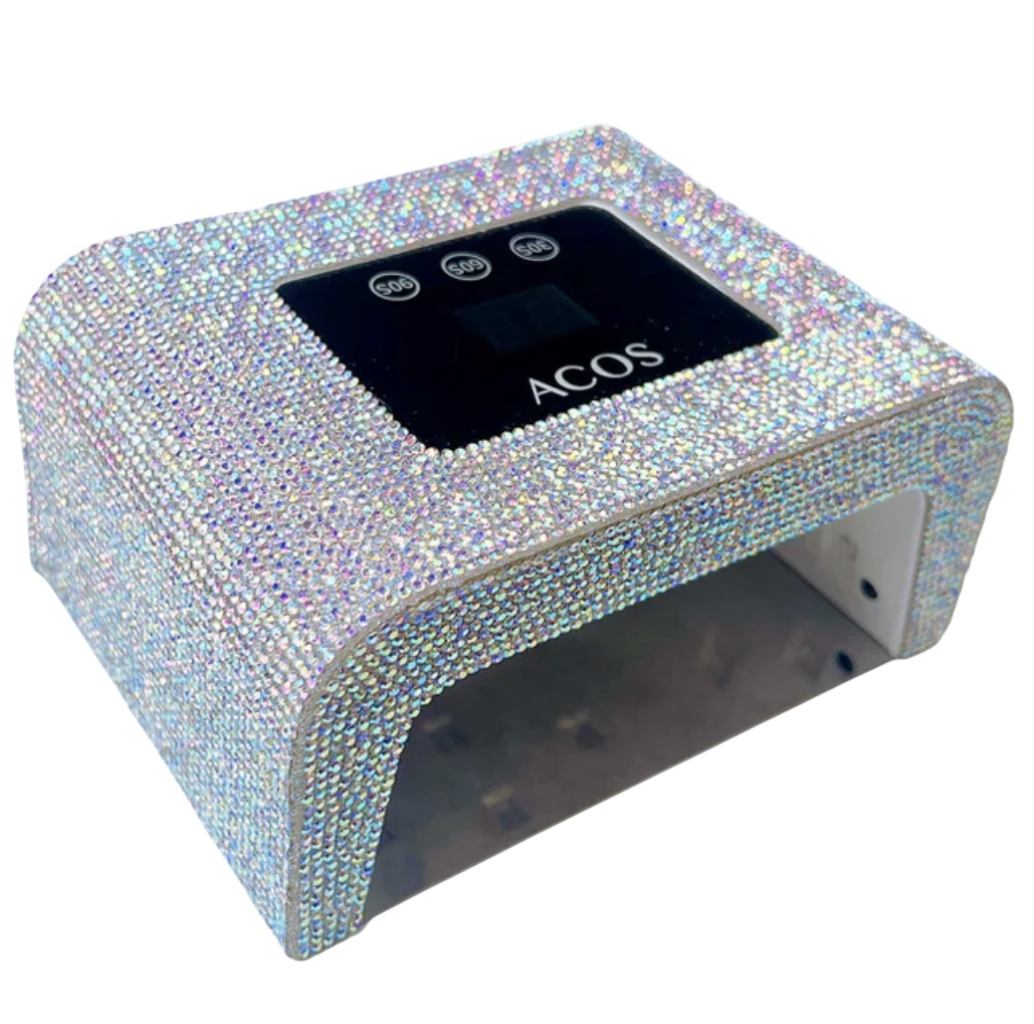 ACOS Mini LED Nail Lamp