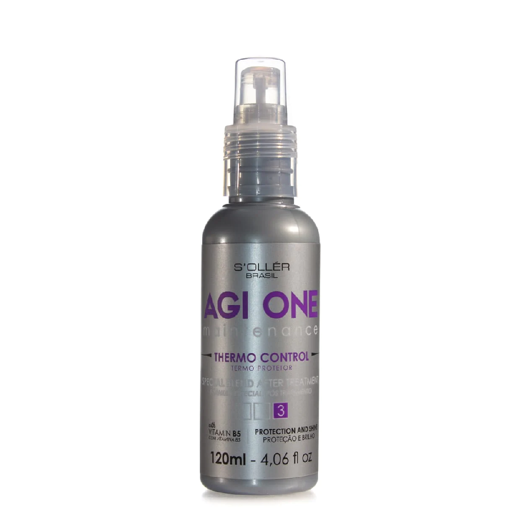 AGI ONE Thermal Control 120ml