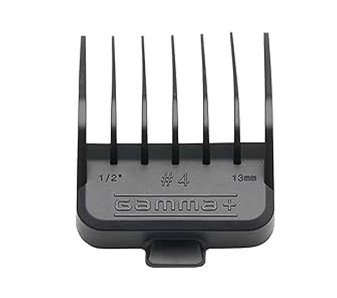 Gamma+ Clipper Magnet Attatchments