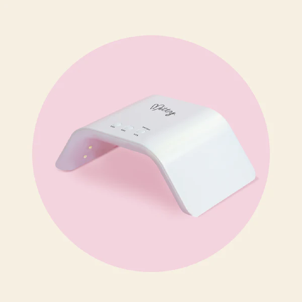 Mitty Cordless UV/LED Lamp 36 W