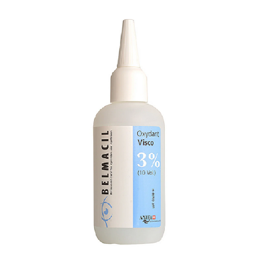 Belmacil Oxidant 3% 100ml
