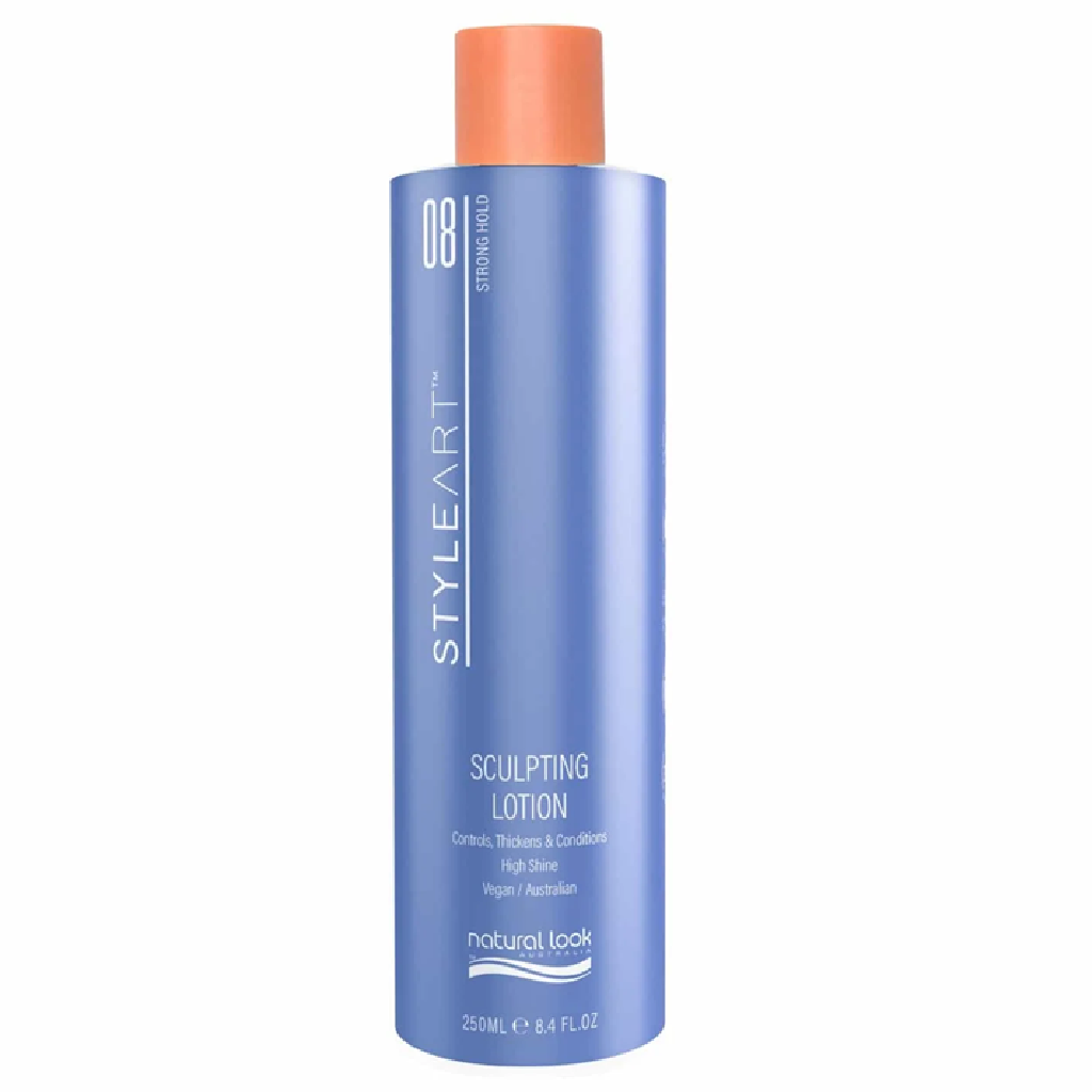 Natural Look Sculpting Lotion 250ml