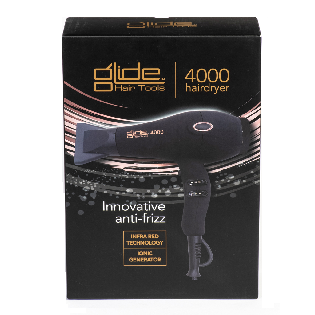 Glide 4000 Blowaver