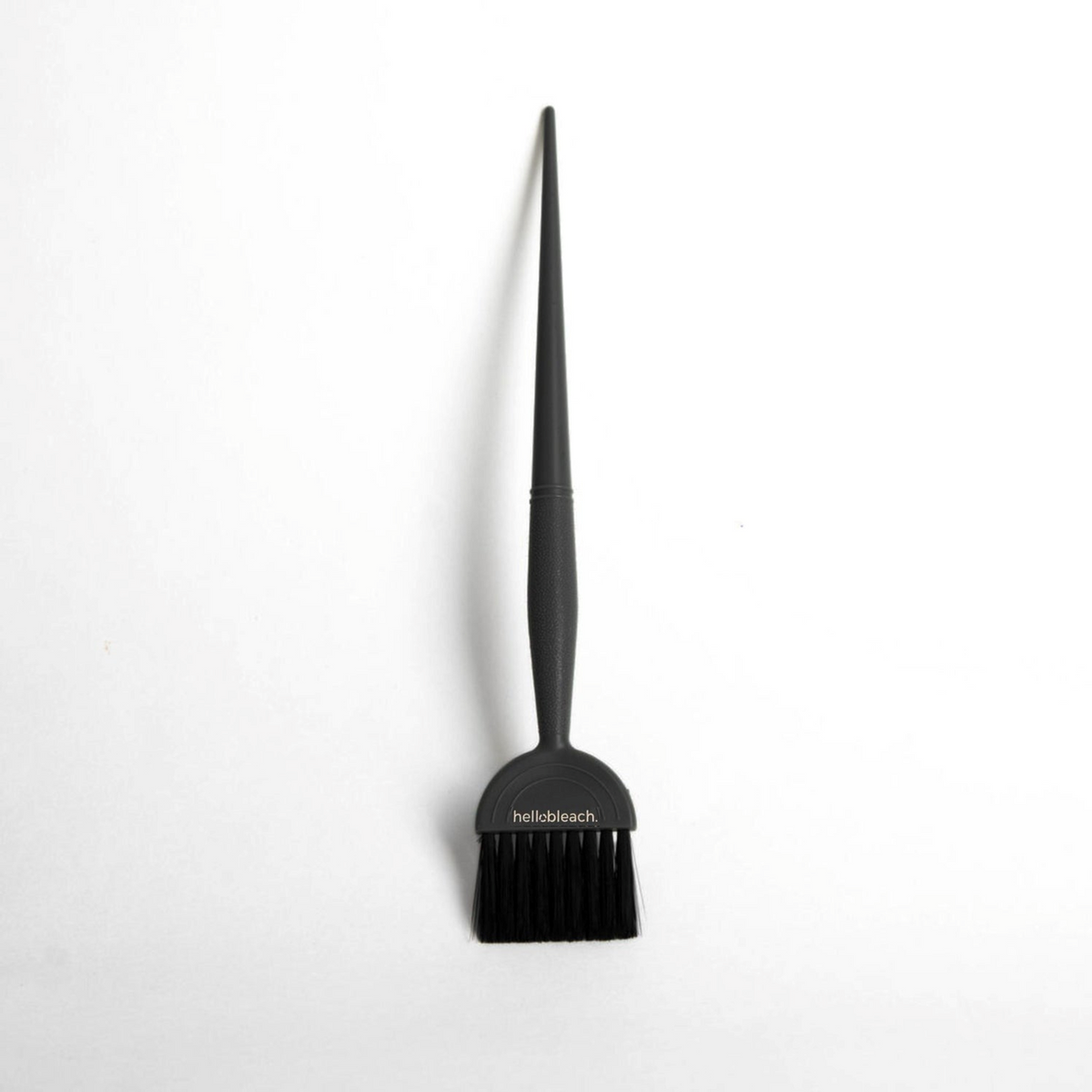 Hello Bleach Small Tint Brush - Stone