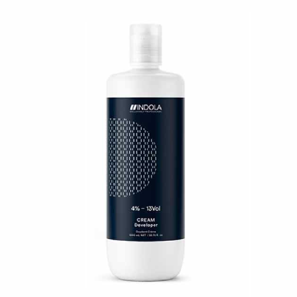 Indola Creme Peroxide