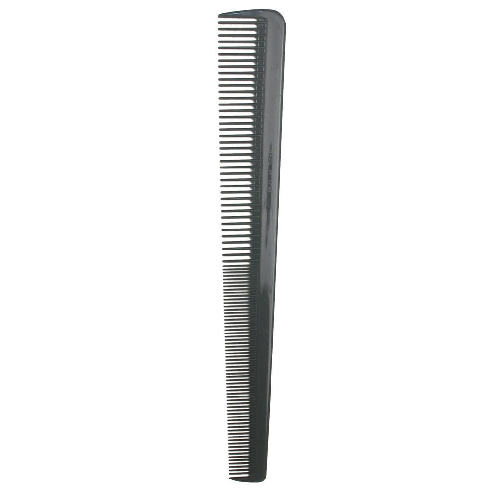Eurostil Barbers taper comb 422