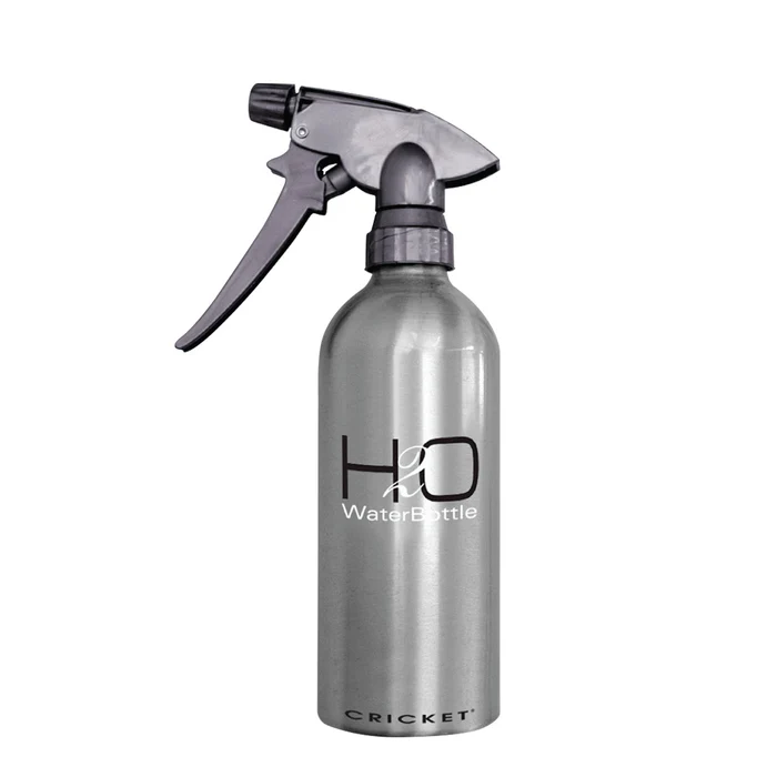 Cricket H2O Water Spray Aluminium