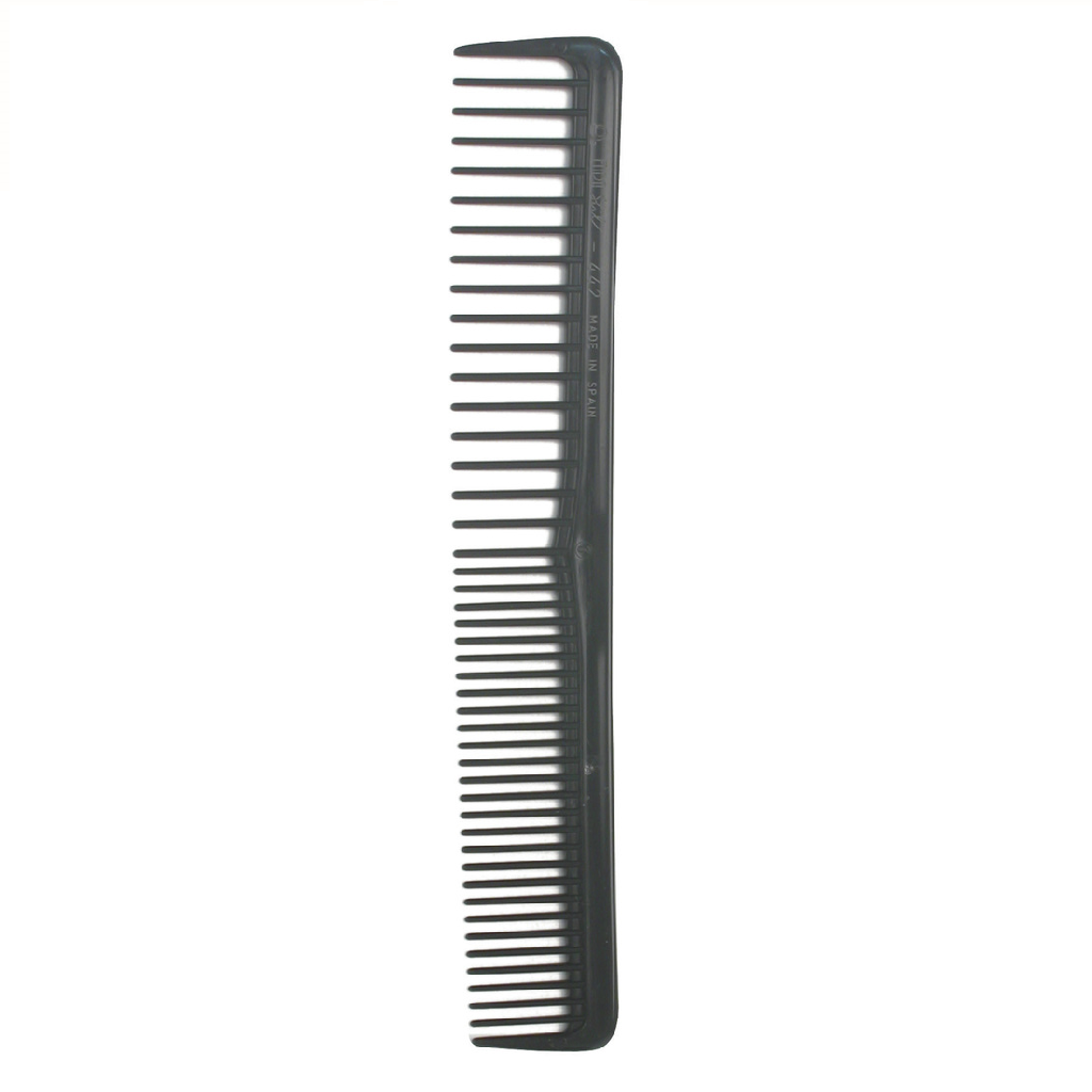Eurostil Dressing Comb 442