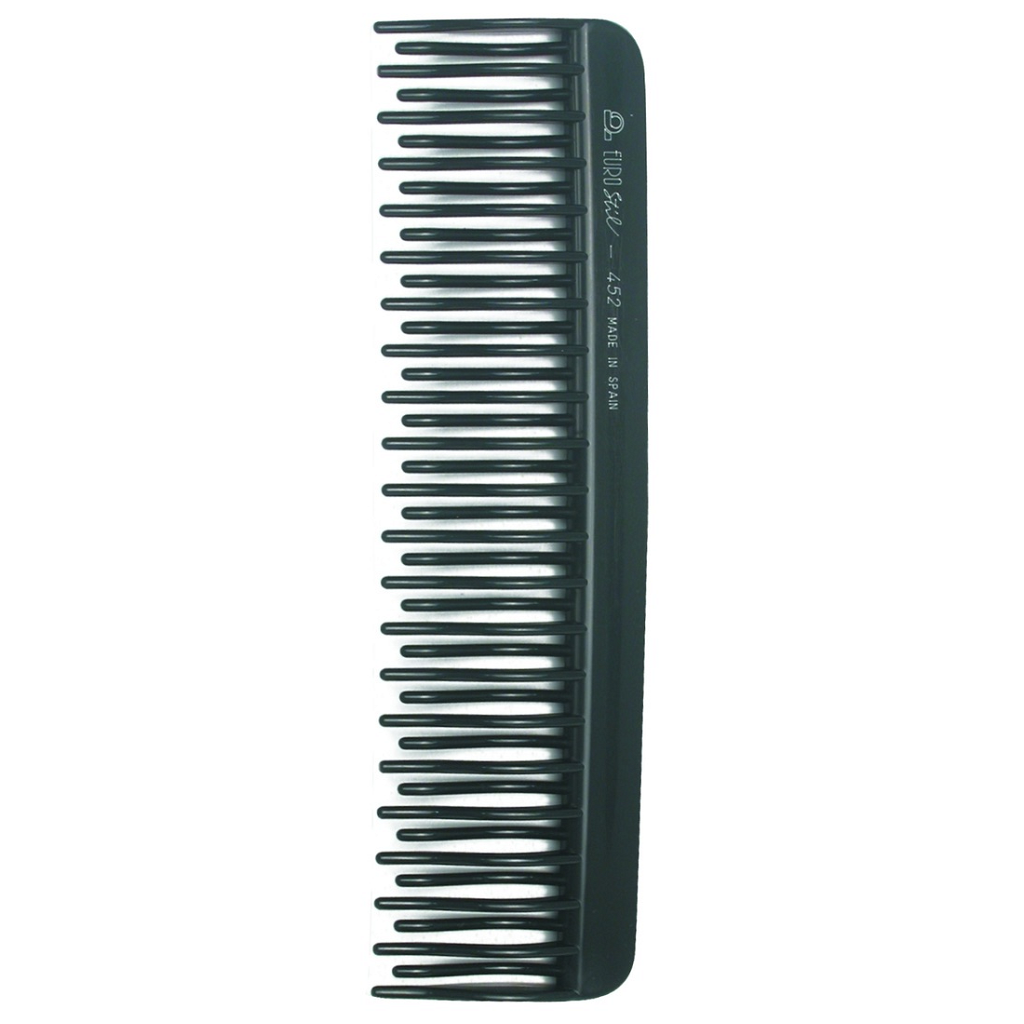 Eurostil Large Detangling Comb 452