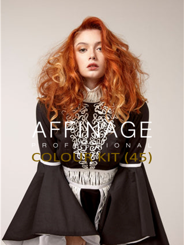 Affinage Colour Kit 45 tube