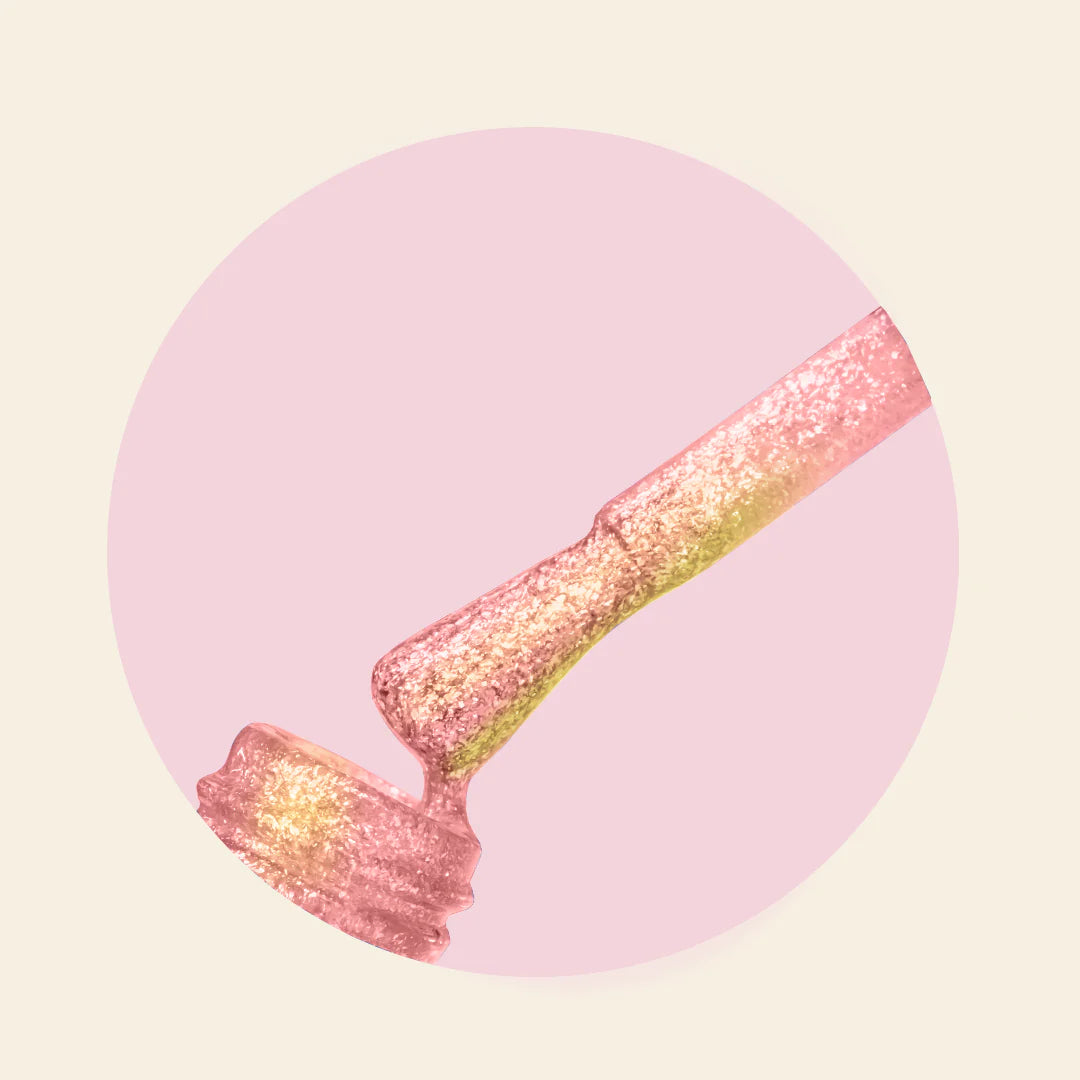 Mitty Gel Polish - Muah 10ml