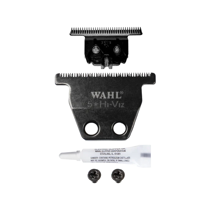 Wahl Hi-Viz Trimmer Blade Set