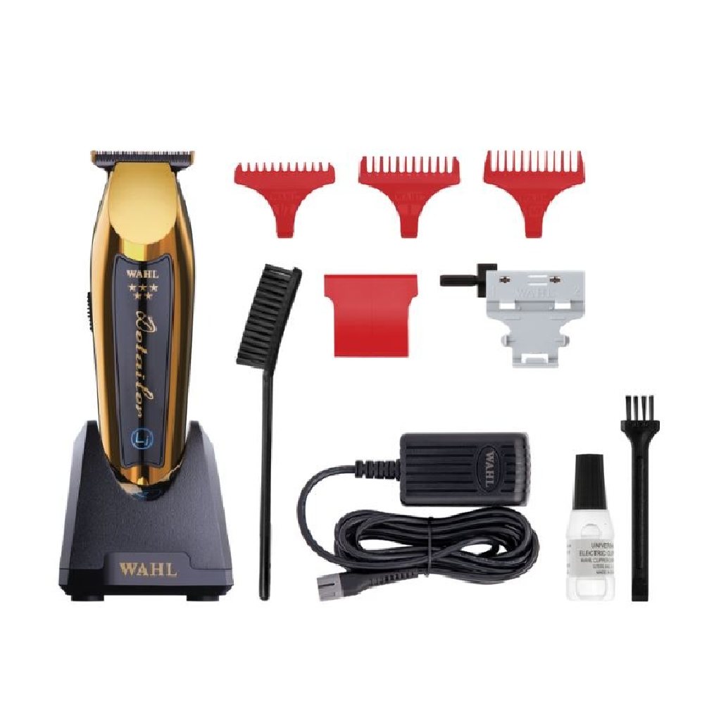 Wahl Detailer Li Trimmer GOLD