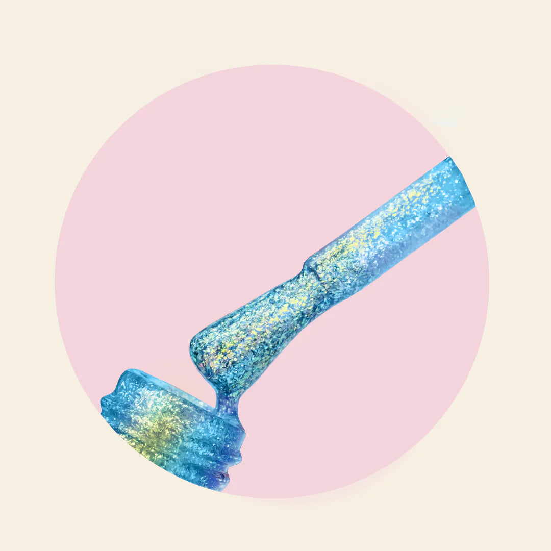 Mitty Gel Polish - Smooch 10ml