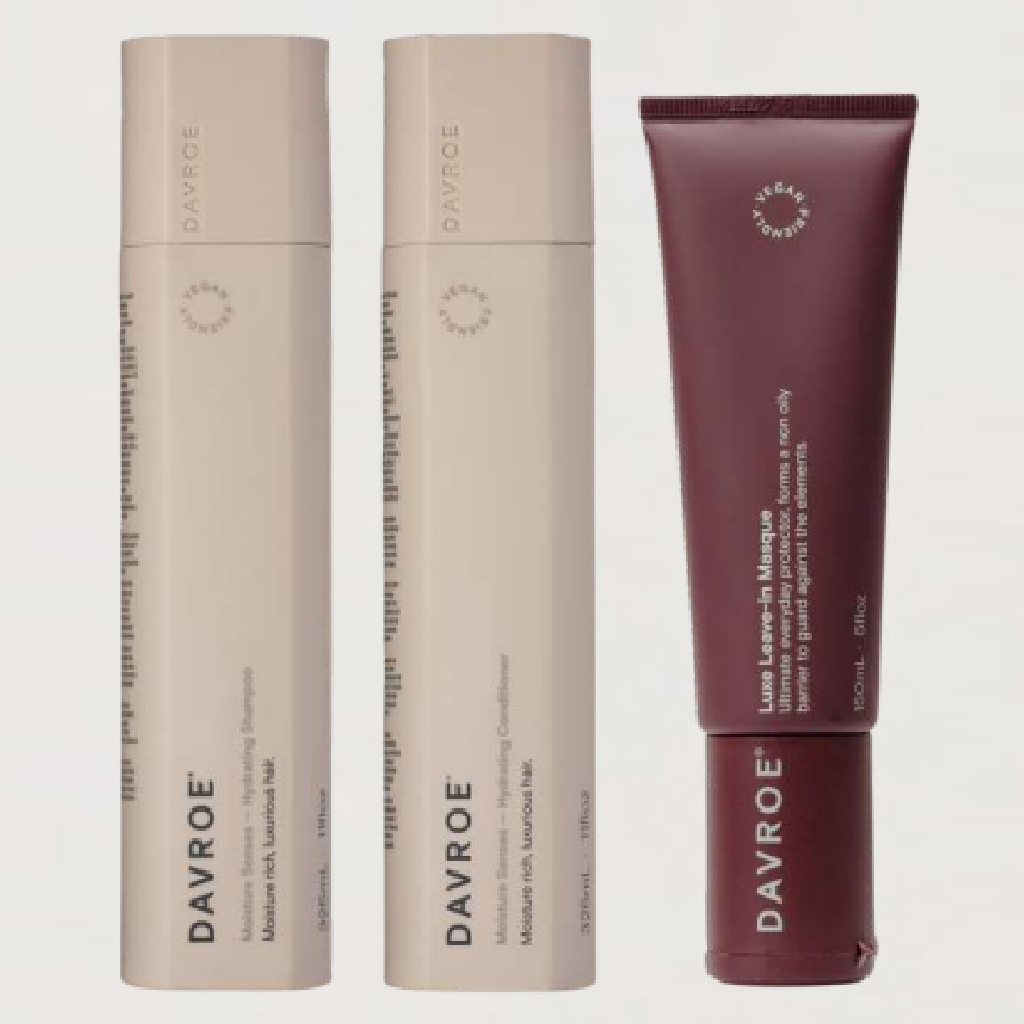 Davroe Mothers Day Pack - Moisture Senses