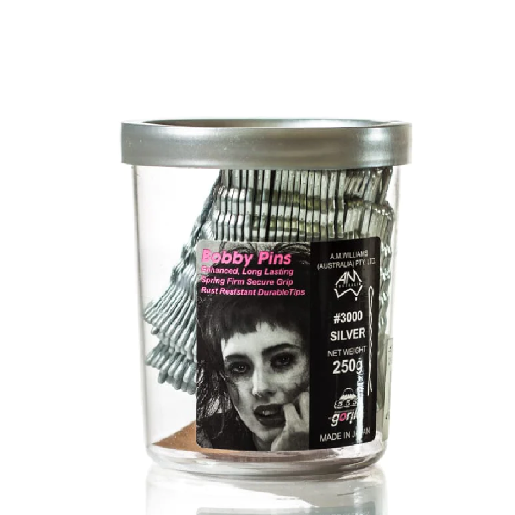 A.M Williams 555 2inch Bobby Pins