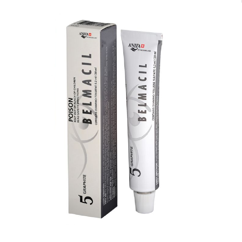 Belmacil Lash And Eyebrow Tint