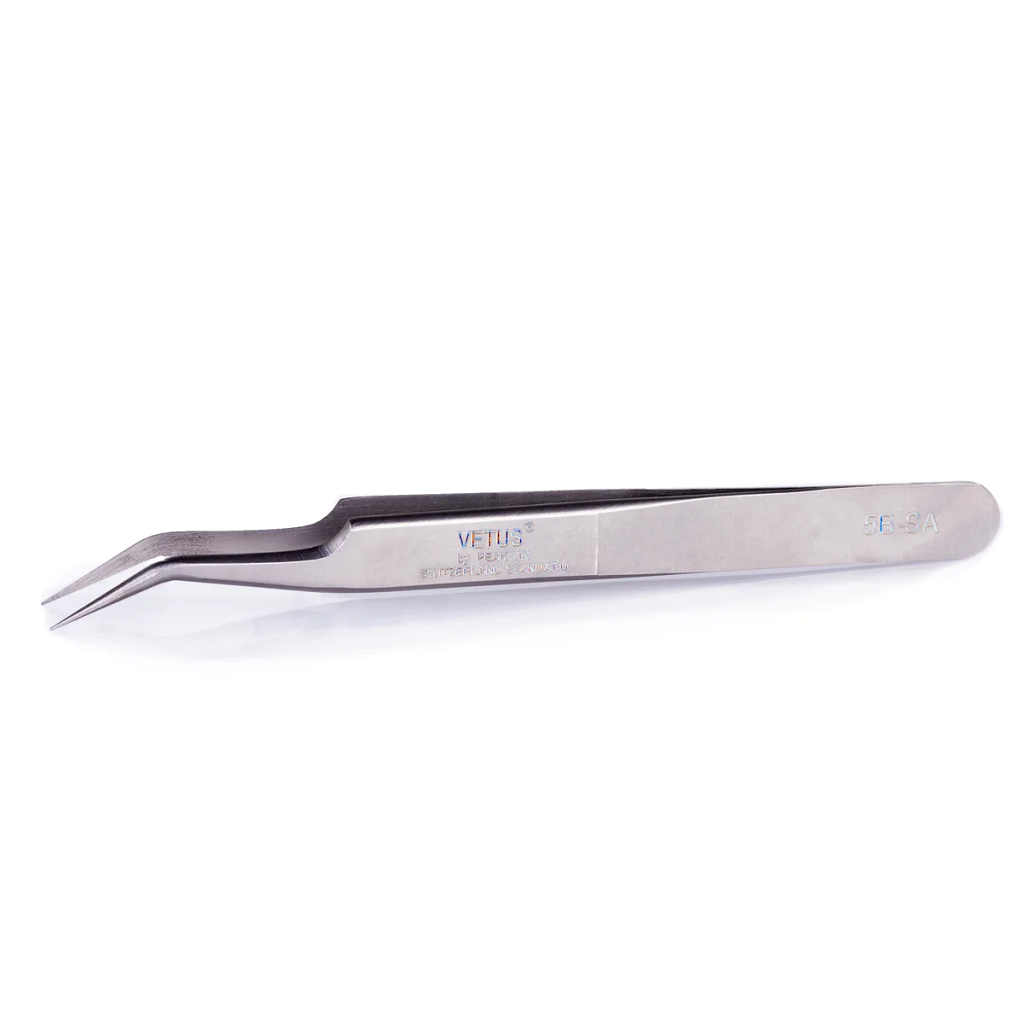Vetus Tweezer Soft Curve 5A-SA