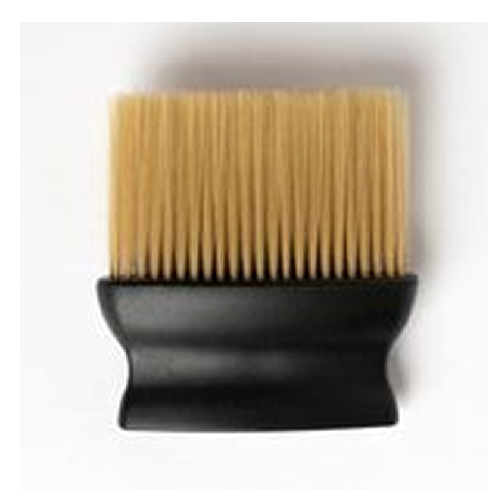 Glide Neck Brush - Short Handle