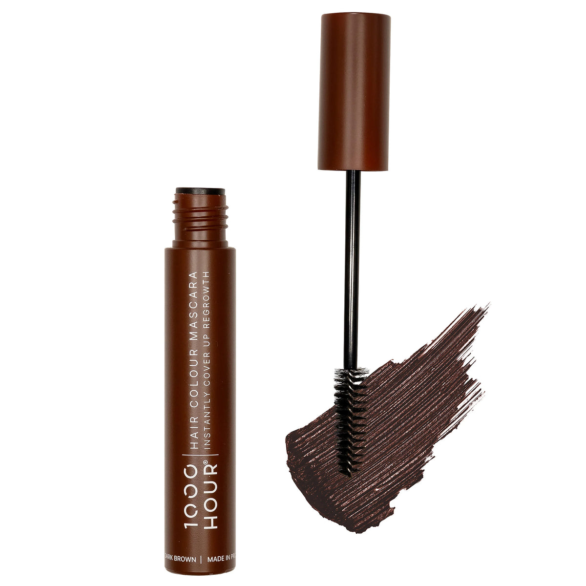 1000 Hour Mascara Wand