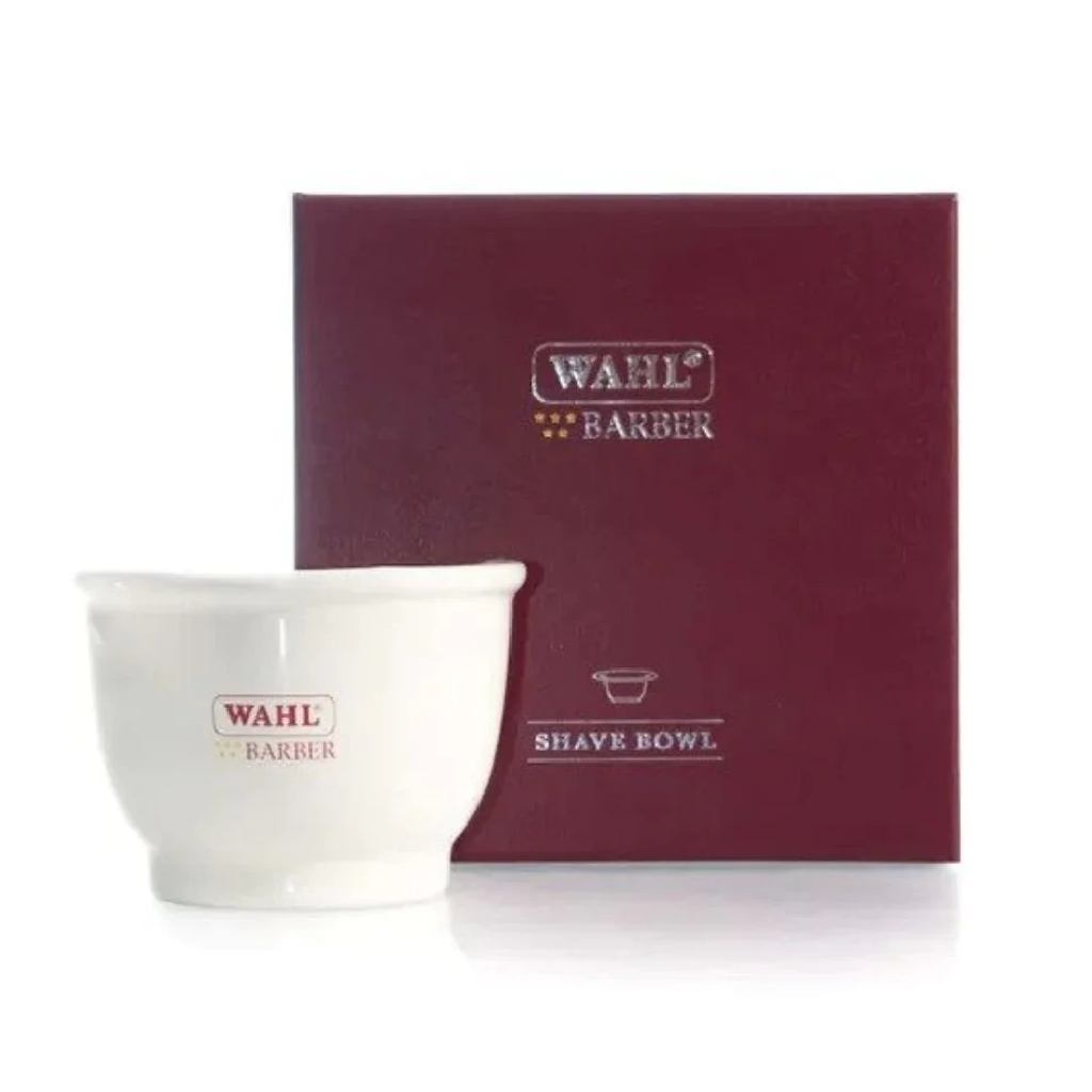 Wahl 5 Star Barber Shave Bowl