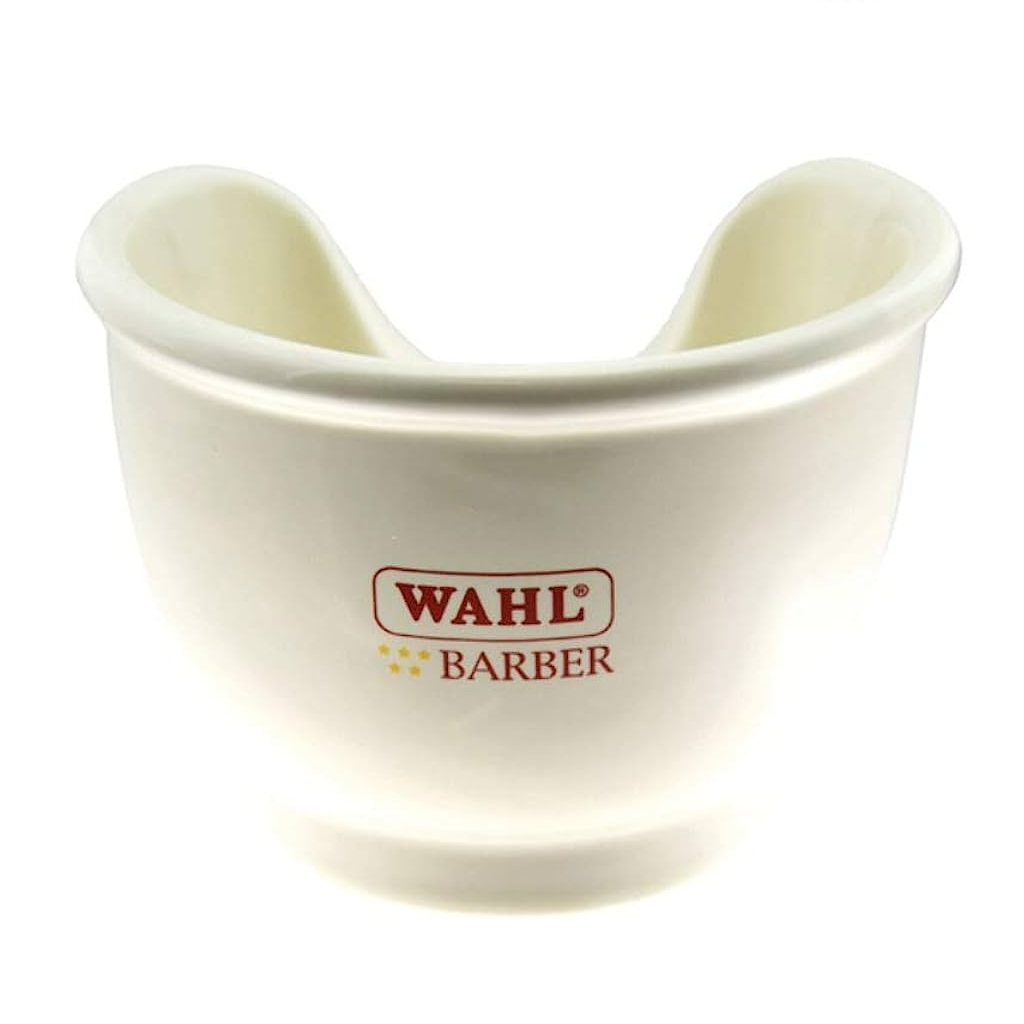 Wahl 5 Star Barber Shave Bowl