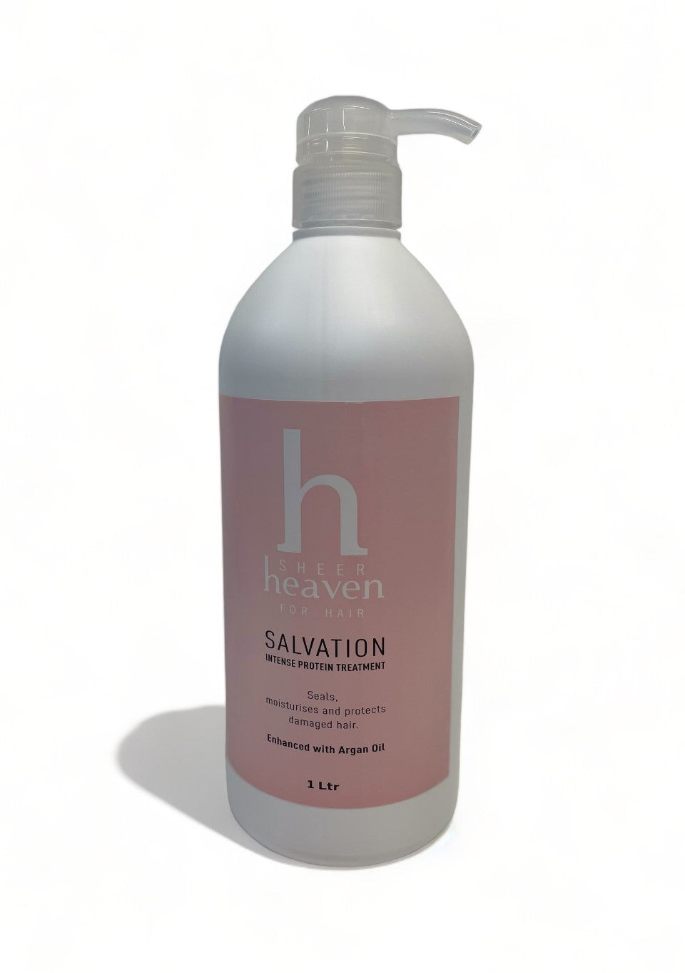 Sheer Heaven Salvation Treatment