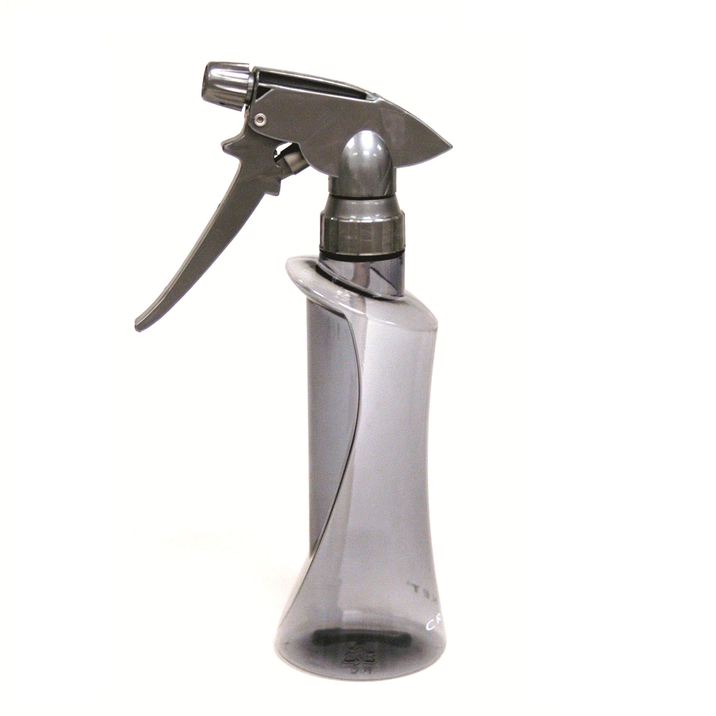 Cricket H2O water Spray Plastic