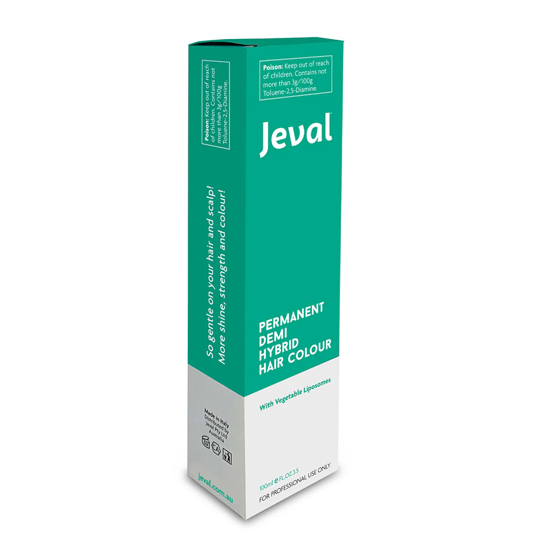 Jeval Colour