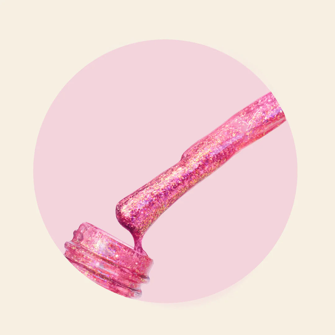 Mitty Gel Polish - Infused 10ml