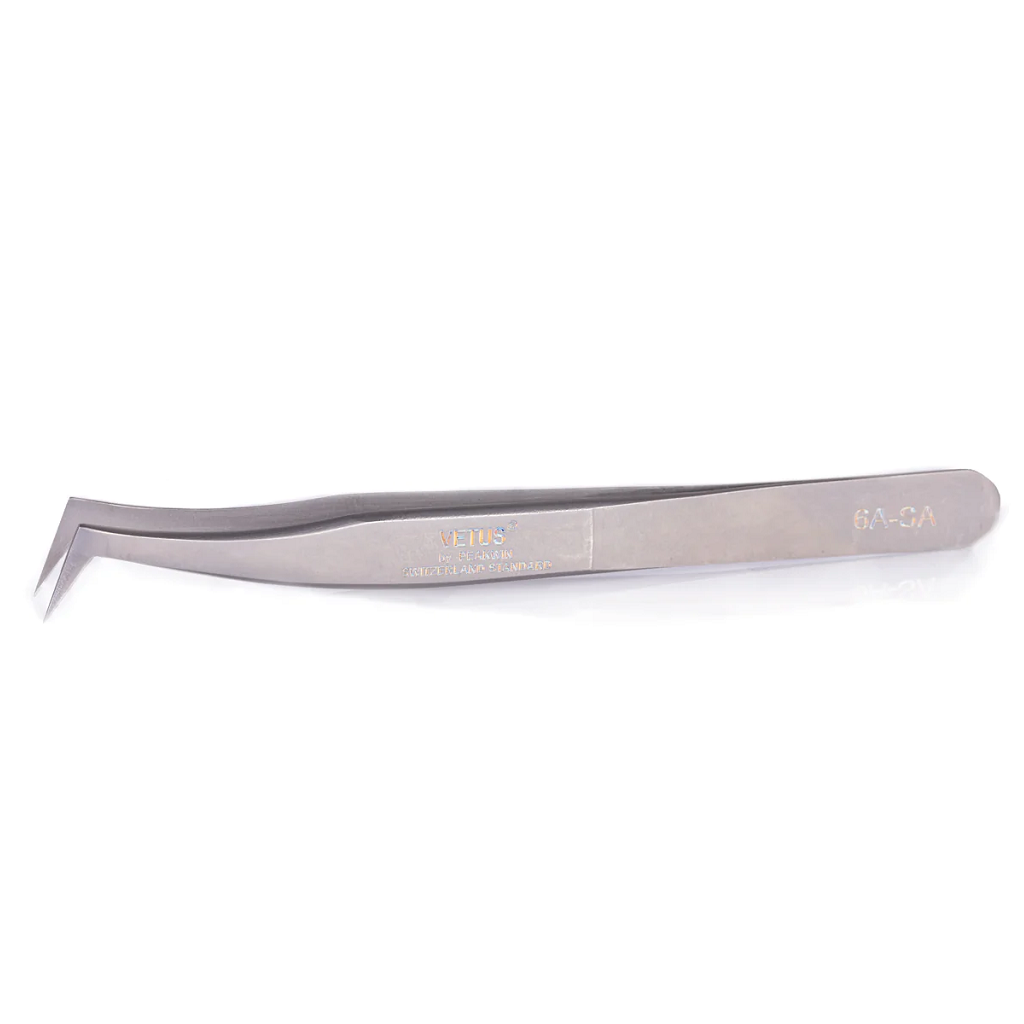 Vetus Tweezer Strong Curve 6A-SA